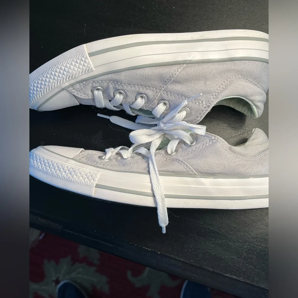 Converse low top - Picture 2 of 7